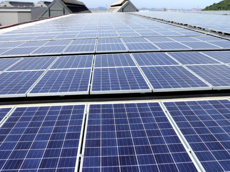 Technoretail - Conad Adriatico sceglie il fotovoltaico di Engie per 21 supermercati 