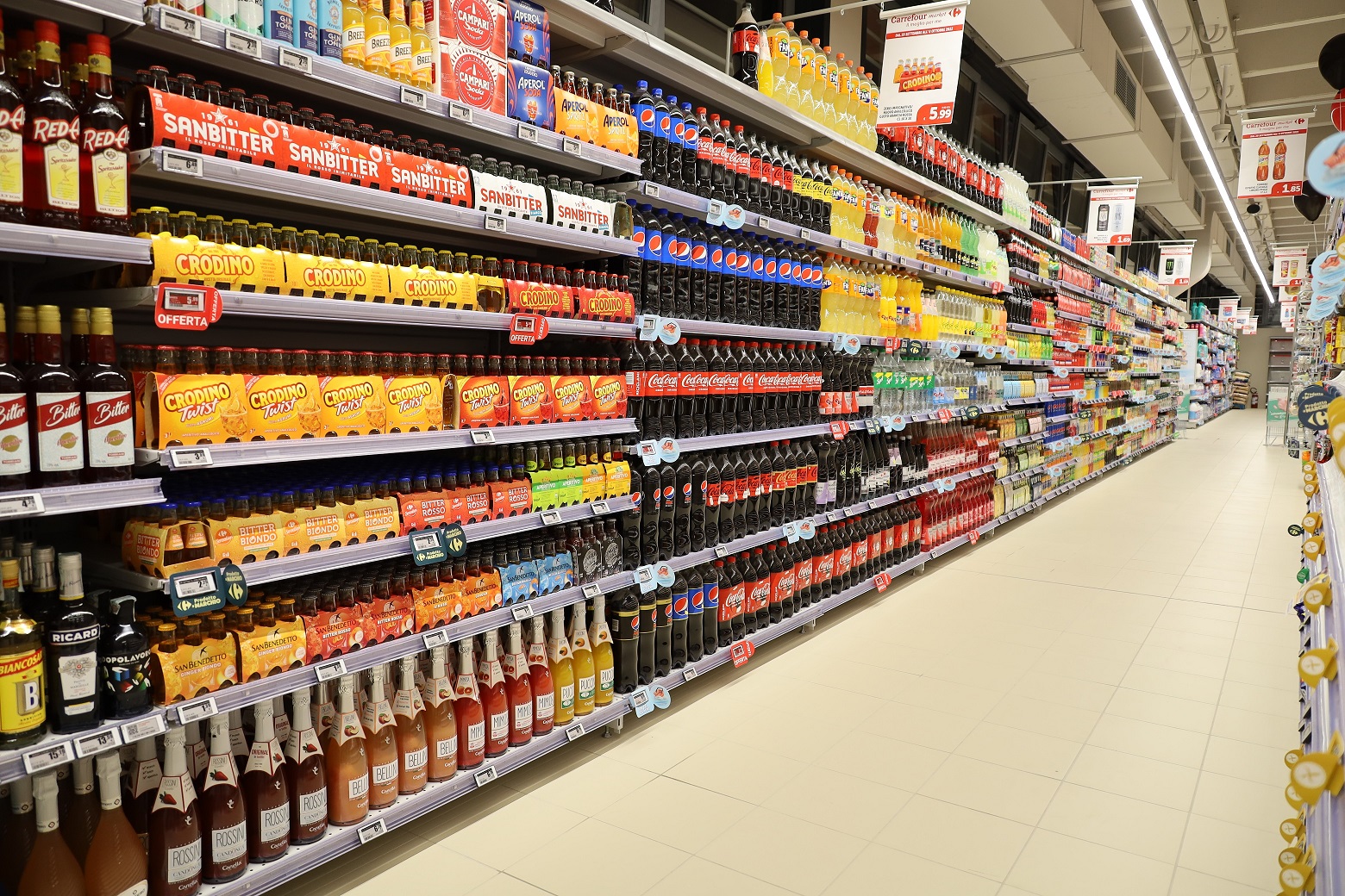 Technoretail -  Apulia Distribuzione sceglie l'IA di Revionics per il pricing 