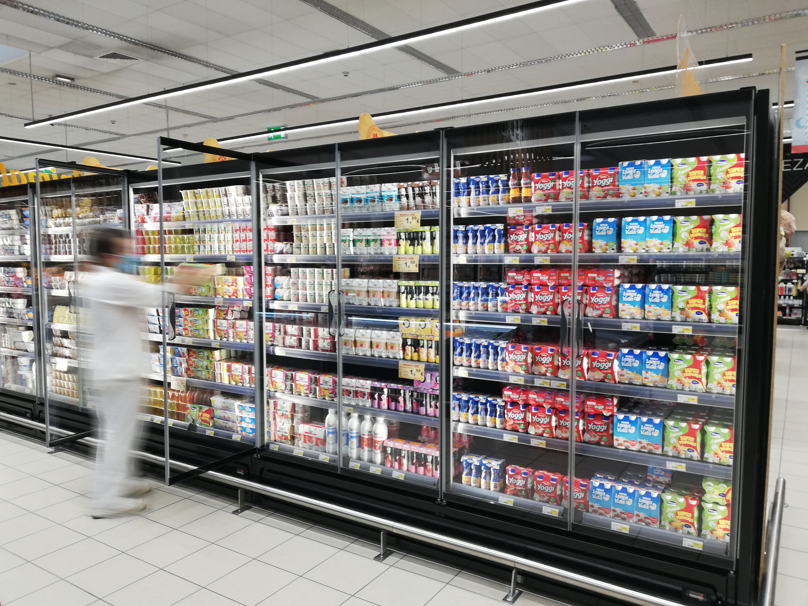 Technoretail - SOLUZIONI PDV 