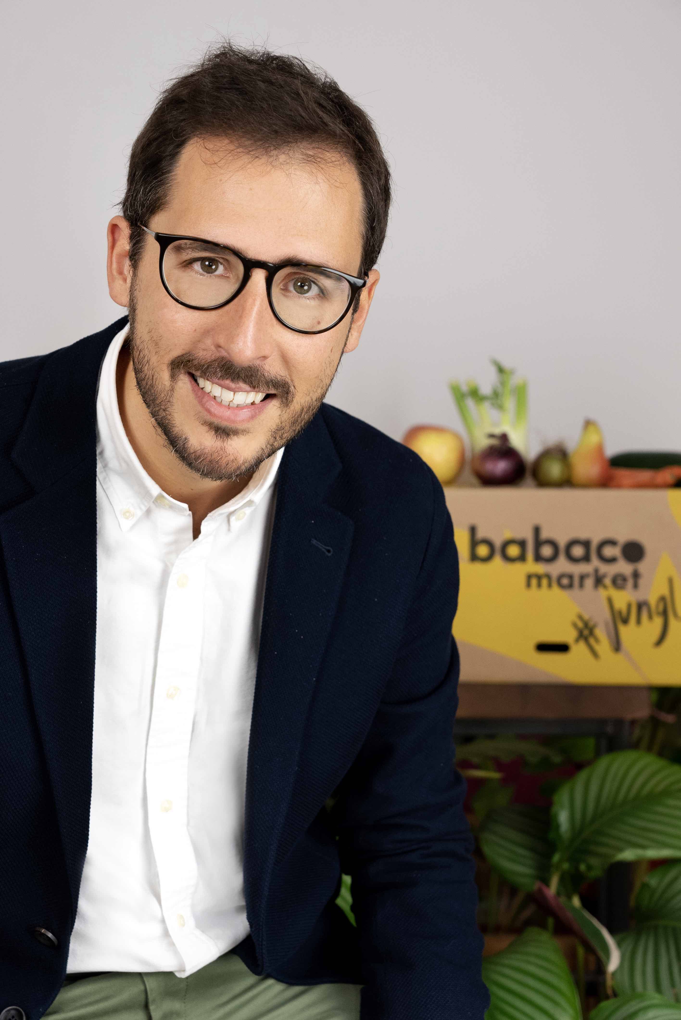 Technoretail - Babaco Market chiude un nuovo round di finanziamento 