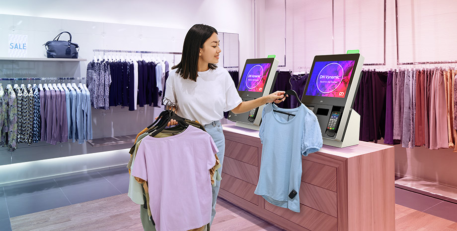 Technoretail - Diebold Nixdorf lancia il nuovo DN Series Easy One 