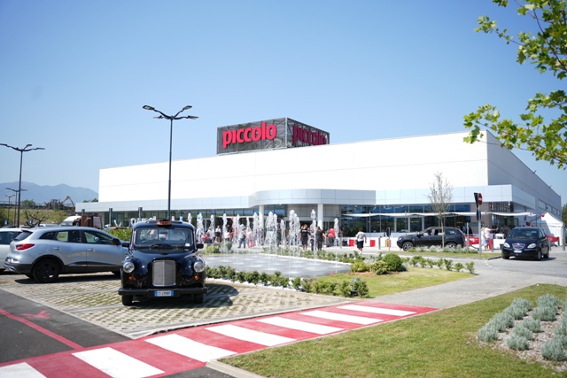 Technoretail - ReStore realizza la nuova piattaforma di spesa on line per i Supermercati Piccolo 