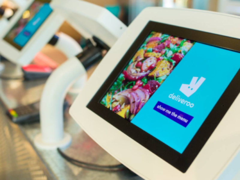 Technoretail - Deliveroo: i virtual brand presenti sull’app crescono del 57% 