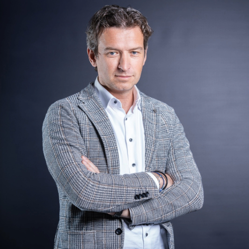 Technoretail - Come l’era digitale ha trasformato la relazione retailer-consumatori 