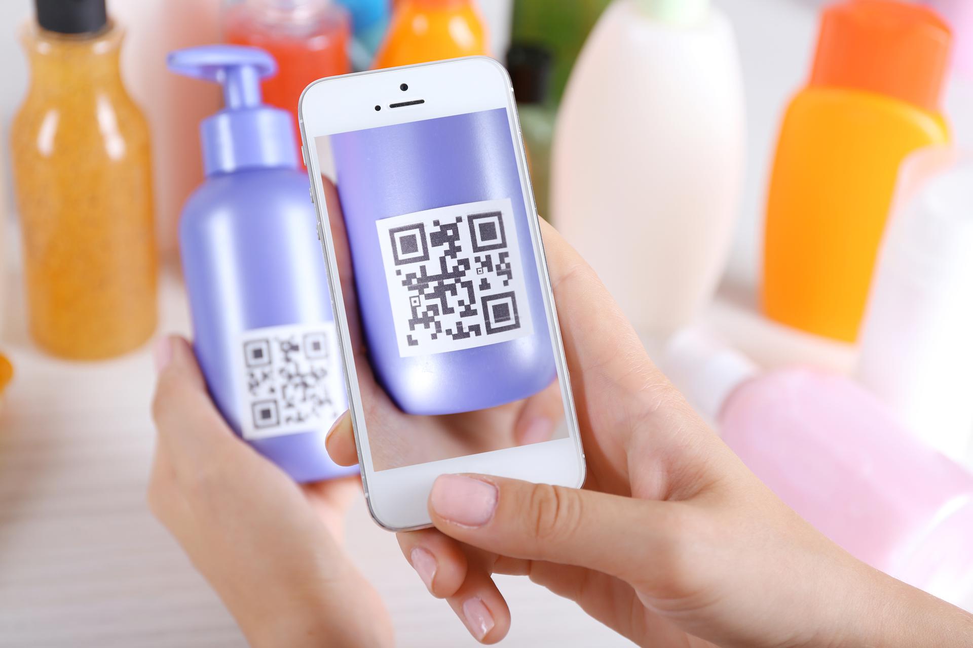 Technoretail - Identità digitale anche per i cosmetici con Antares Vision Group 