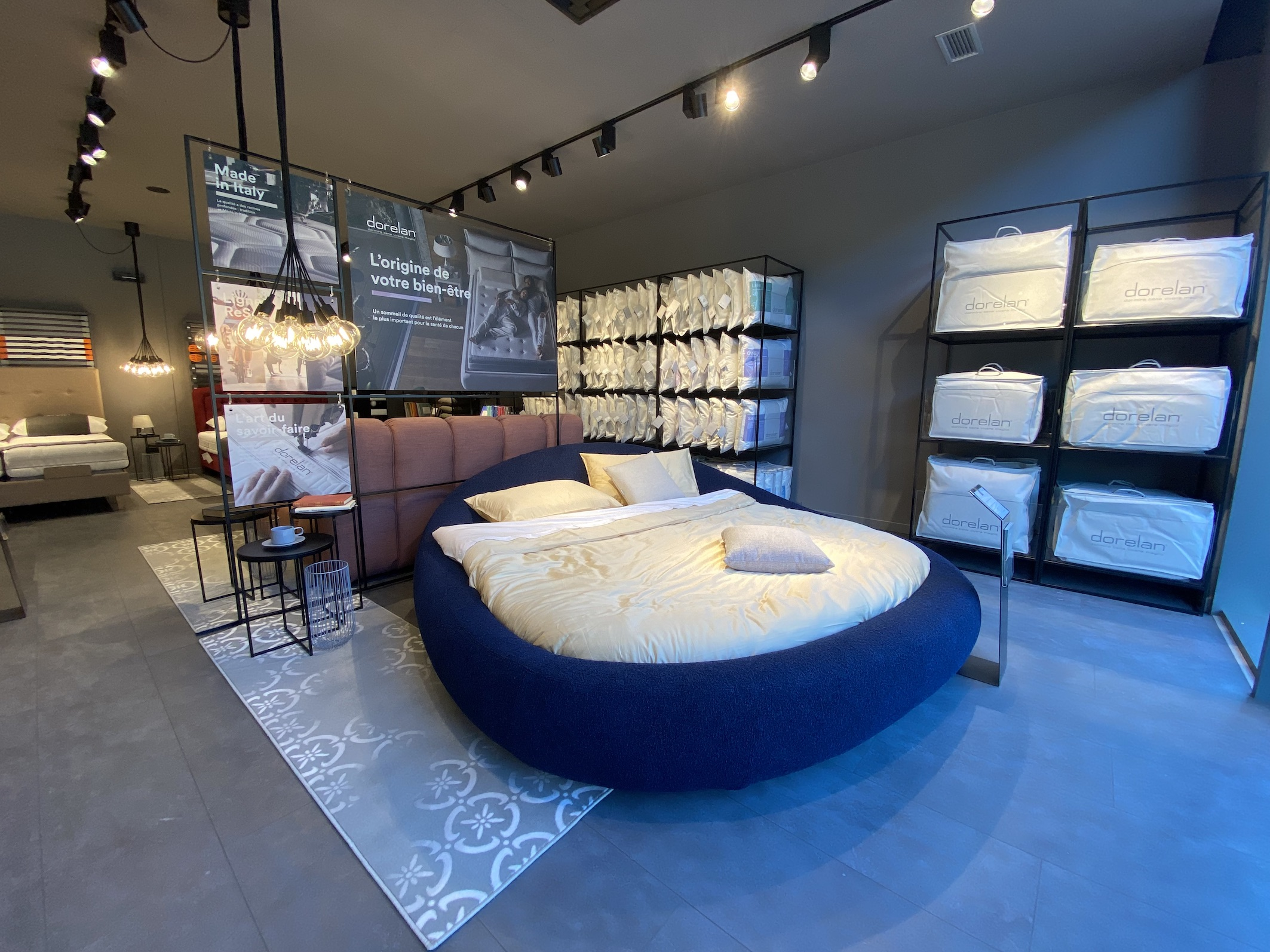 Technoretail - IMPRESE 