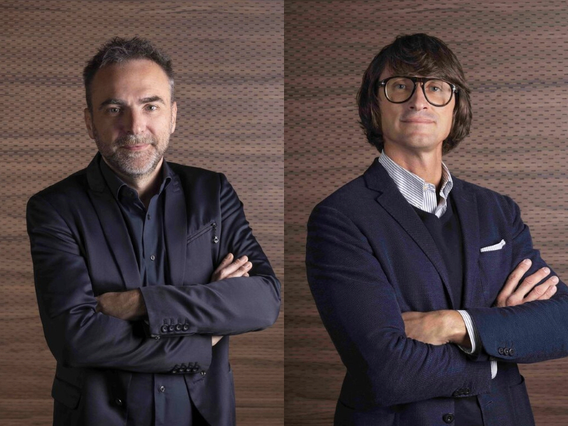 Technoretail - Due nuove nomine nel top management di Cigierre 