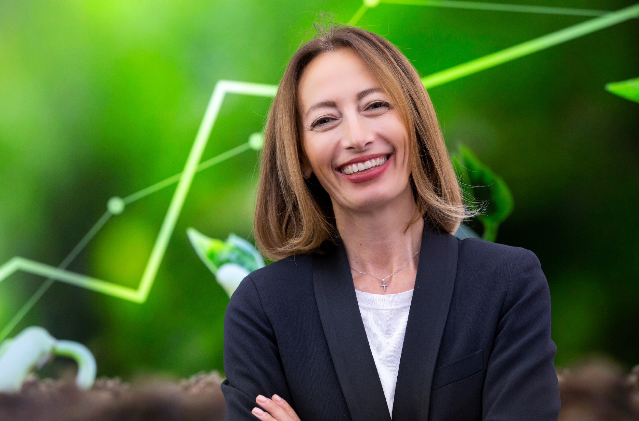 Technoretail - Italia Zuccheri - Coprob e Aretè promuovono l'innovazione e l'uso dei data analytics nella filiera bieticola 