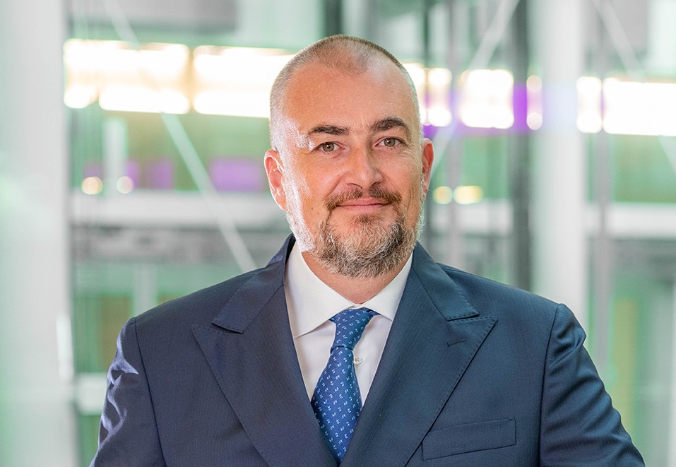 Technoretail - PROTAGONISTI 