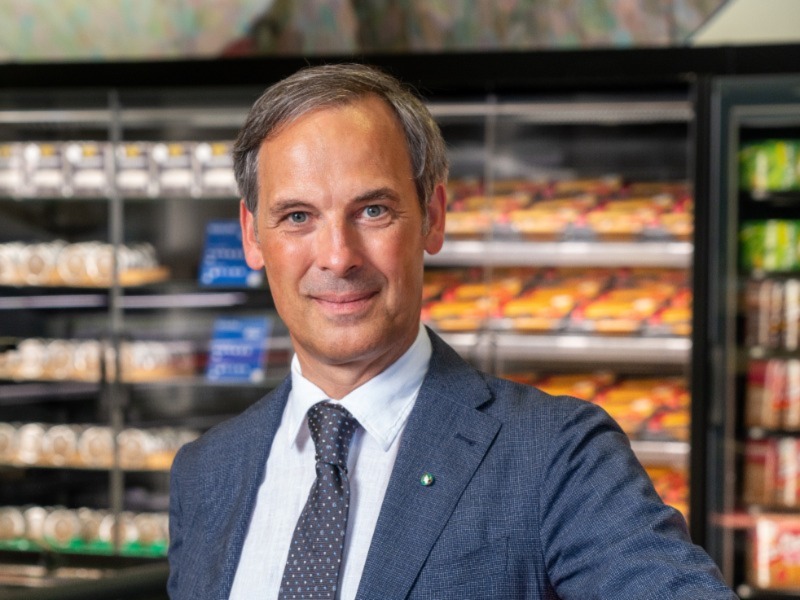 Technoretail - Epta + Viesmann: via al nuovo leader della refrigerazione commerciale 