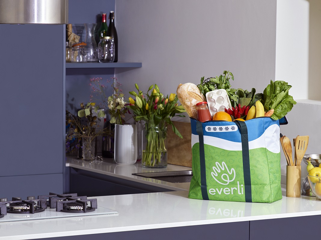 Technoretail - Everli diventa "Business" per semplificare gli ordini aziendali 