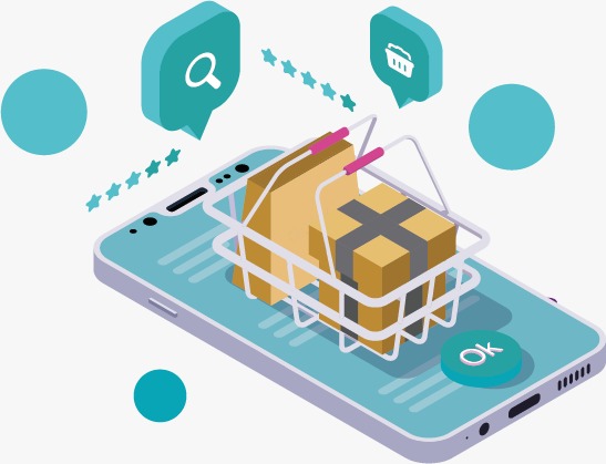 Technoretail - YOCABÈ rivoluziona l’ecommerce partendo dalla logistica  