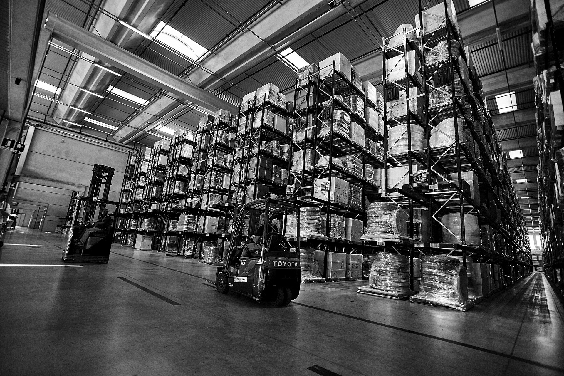 Technoretail - CASE HISTORY 