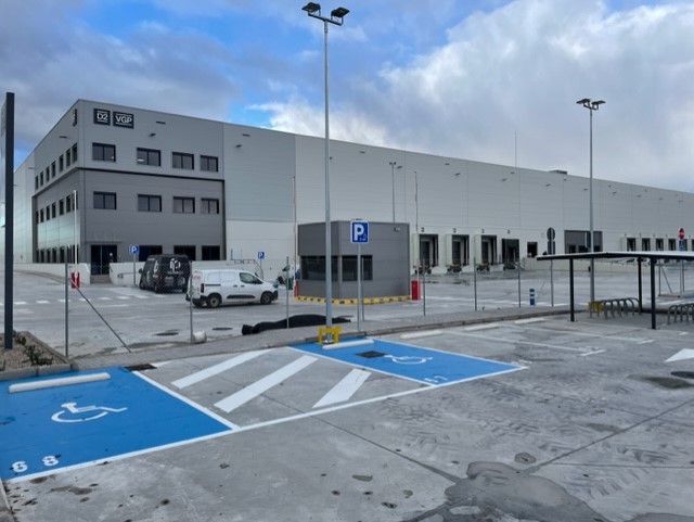 Technoretail - SUPPLY CHAIN 