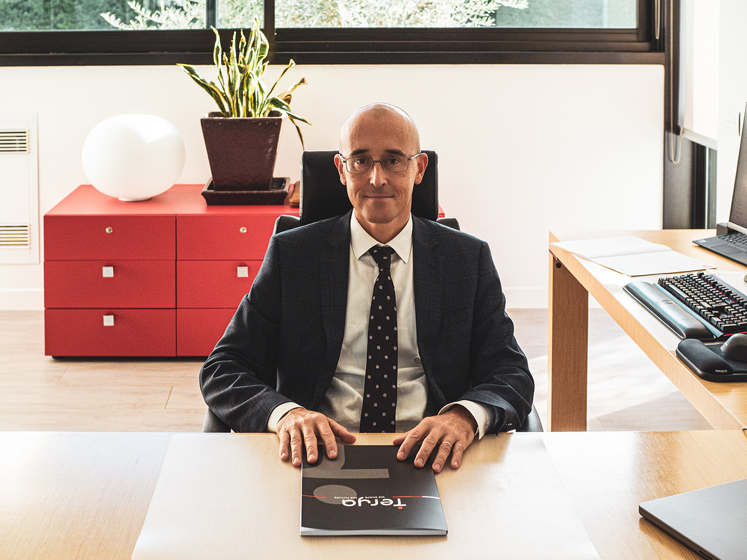 Technoretail - Da Terya una soluzione tesa a semplificare i processi di gestione e ad ottimizzare i tempi e costi di produzione 
