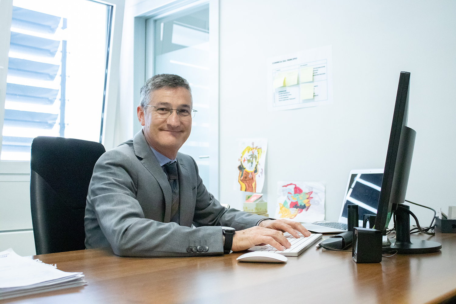 Technoretail - Da Terya una soluzione tesa a semplificare i processi di gestione e ad ottimizzare i tempi e costi di produzione 