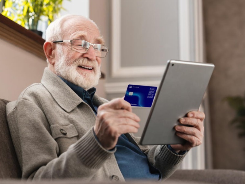 Technoretail - G+D promuove un’esperienza di pagamento accessibile a tutti 