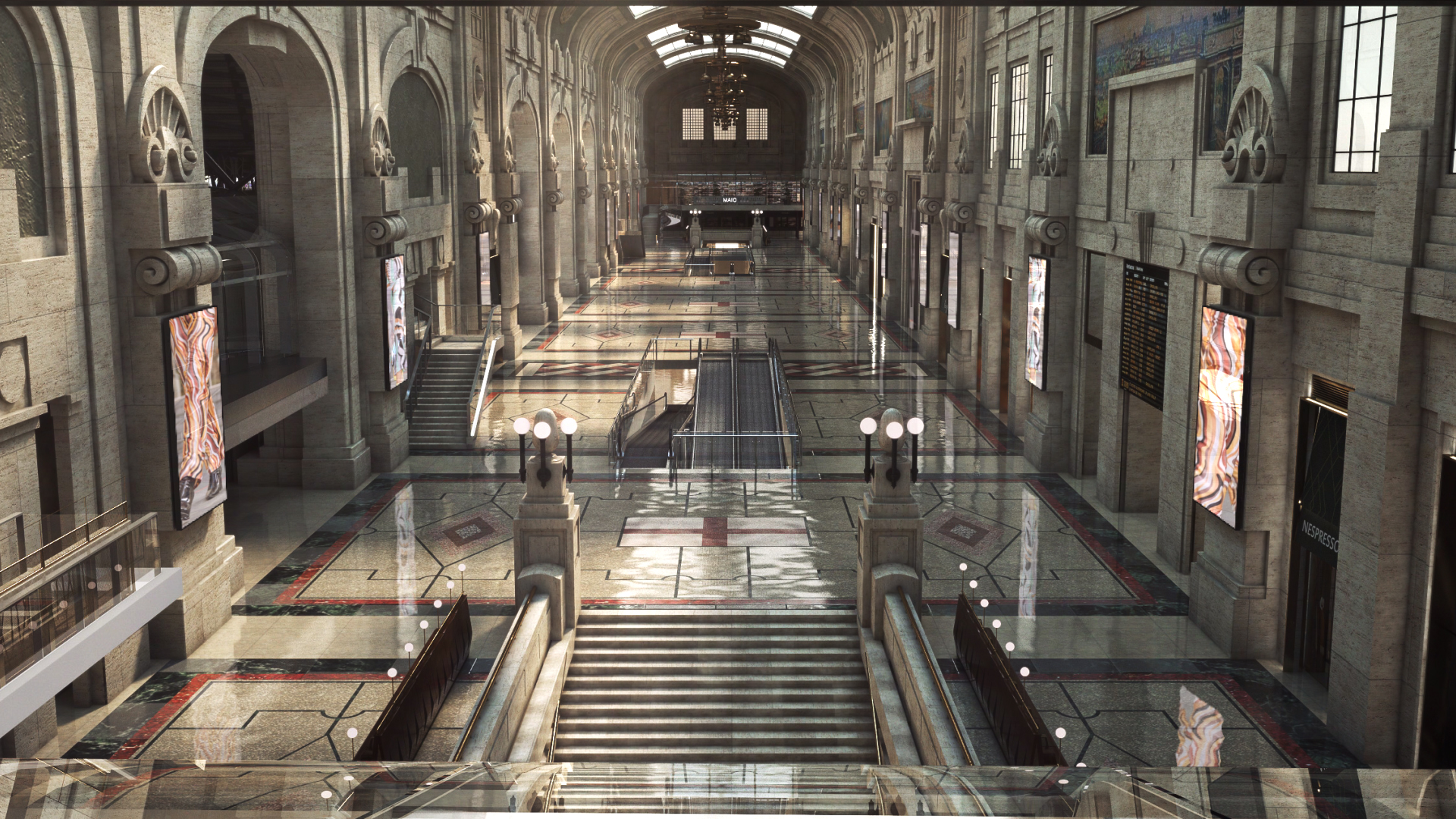 Technoretail - IMPRESE 