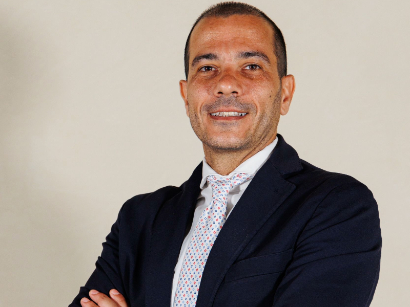 Technoretail - Gian Paolo Crasta eletto nuovo presidente di Anes Digital 