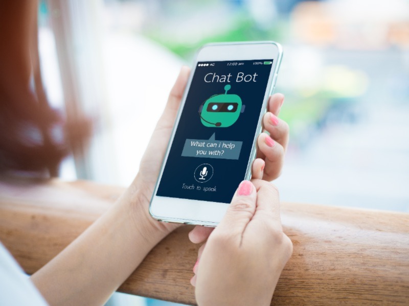 Technoretail - Gli italiani non si fidano molto dei chatbot di vecchia generazione 