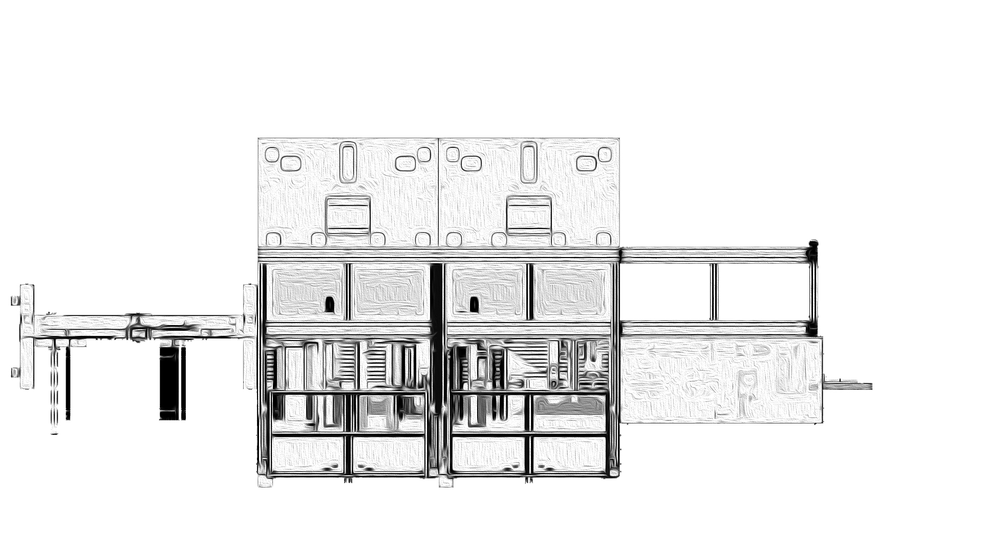 Technoretail - Fameccanica lancia il progetto Greenpackt 