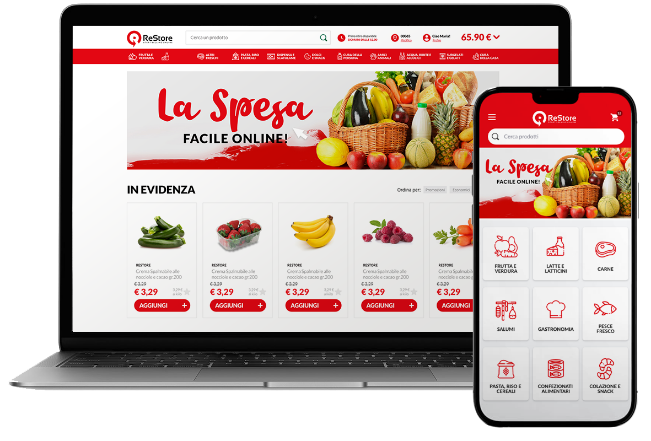 Technoretail - ReStore e Kettydo+ lanciano i programmi multibrand 