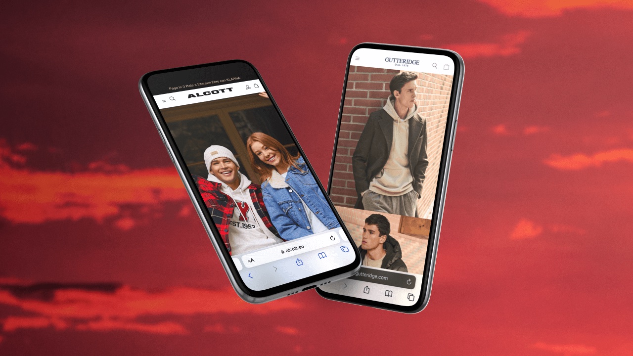 Technoretail - CASE HISTORY 