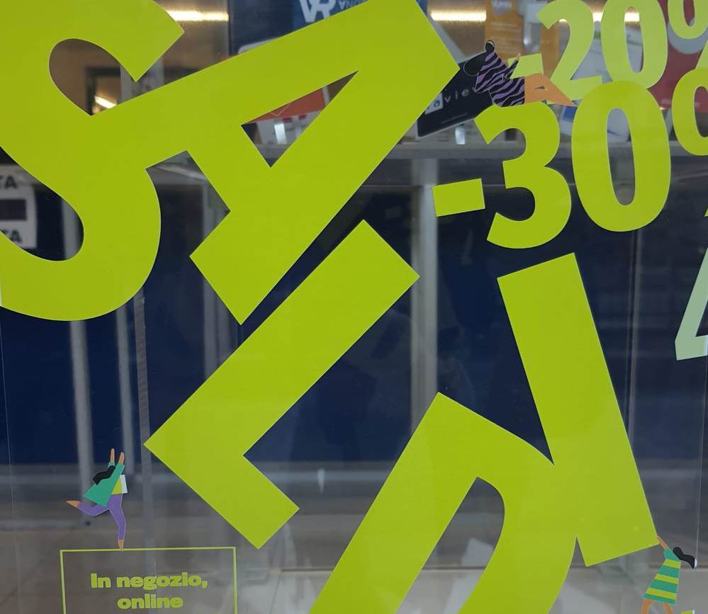 Technoretail - SOLUZIONI PDV 