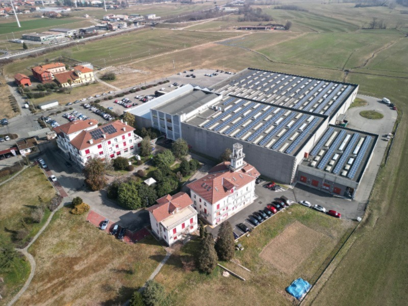 Technoretail - Hermes Fulfilment rileva il magazzino biellese di bonprix Italia 