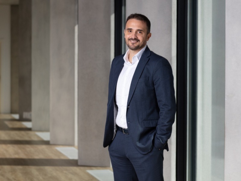 Technoretail - Hevolus annuncia la nomina di Fabio Santini a nuovo ceo 