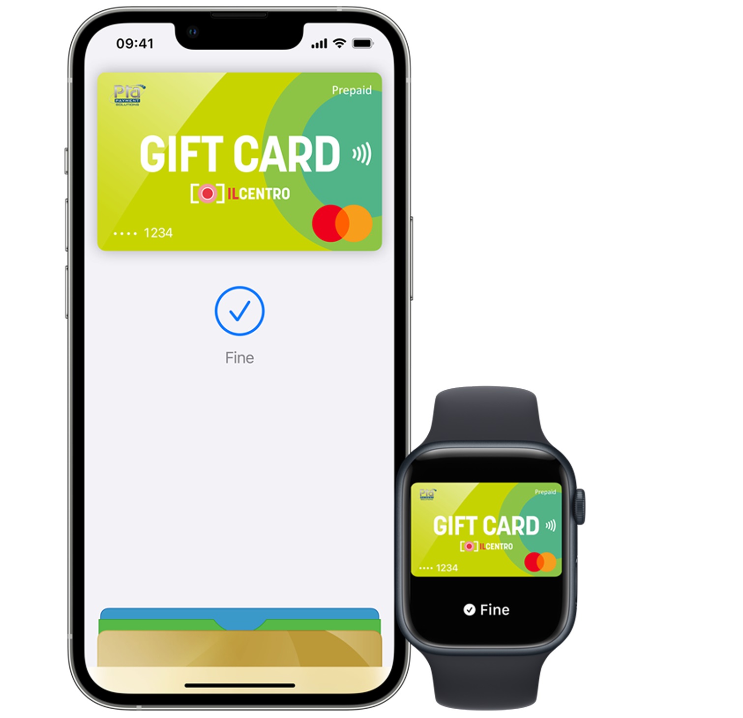 Technoretail - A IL CENTRO la Gift Card diventa digitale 