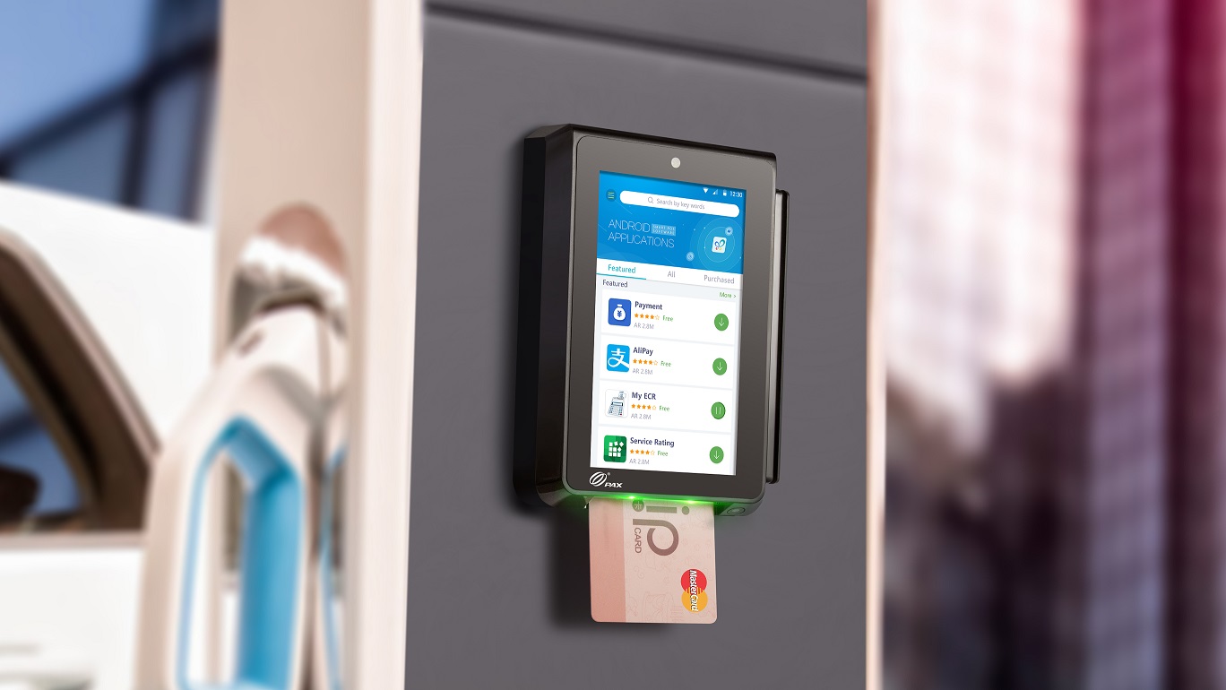 Technoretail - Le soluzioni Unattended di Pax Italia: sicurezza e semplicità al servizio dei consumatori 