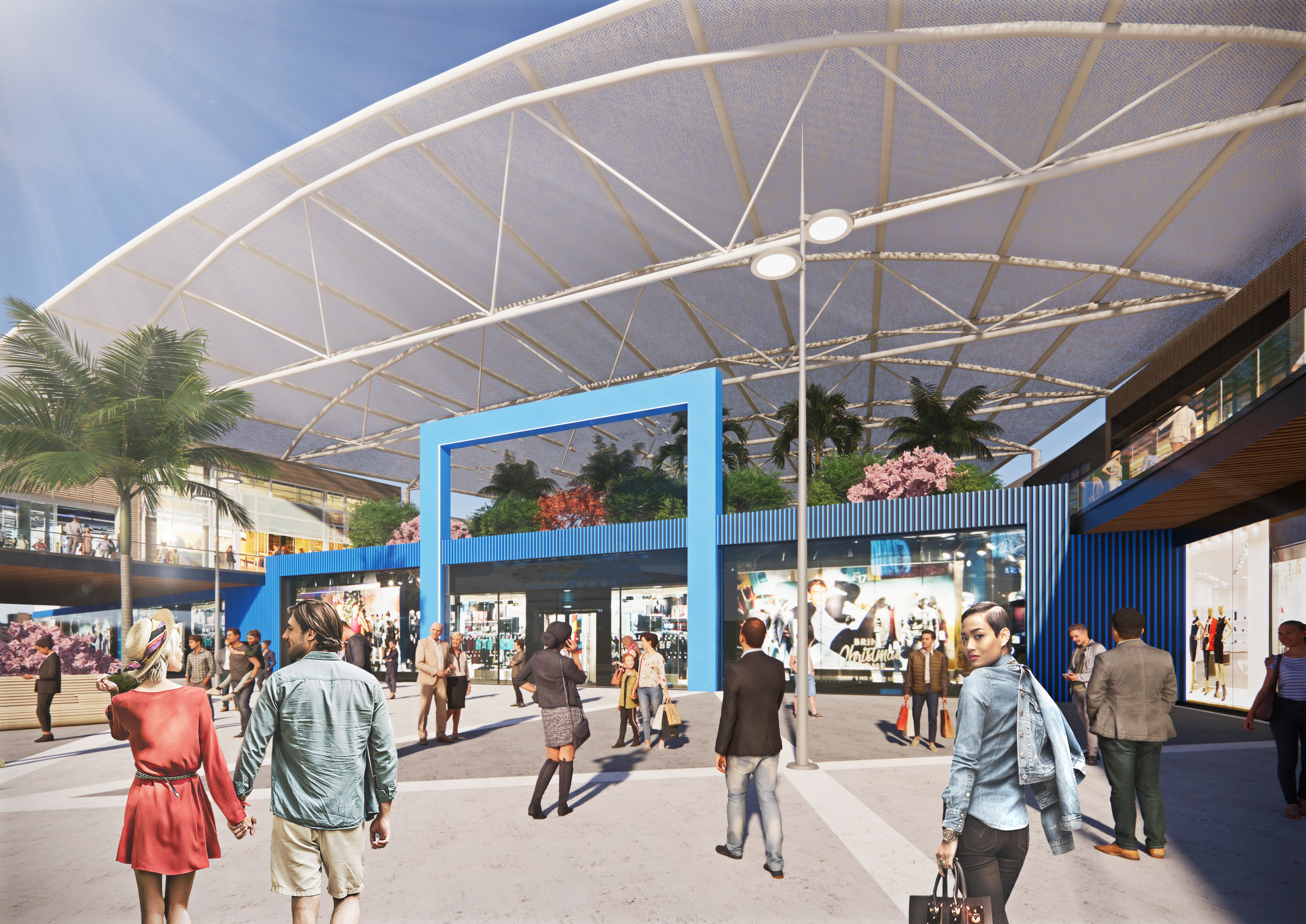 Technoretail - Gruppo Eurofund approda in Italia con l'acquisizione di Parma Retail 