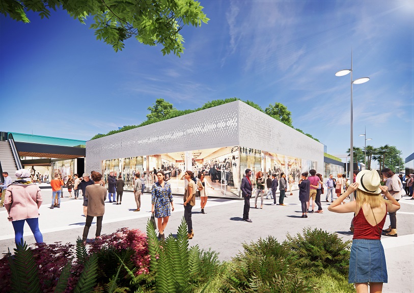 Technoretail - IMPRESE 