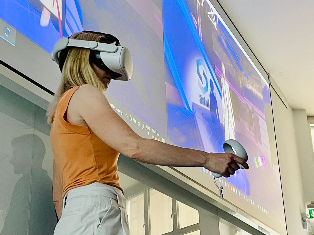 Technoretail - Nasce il Metaverse Marketing Lab per far provare alle aziende le opportunità dei mondi virtuali 