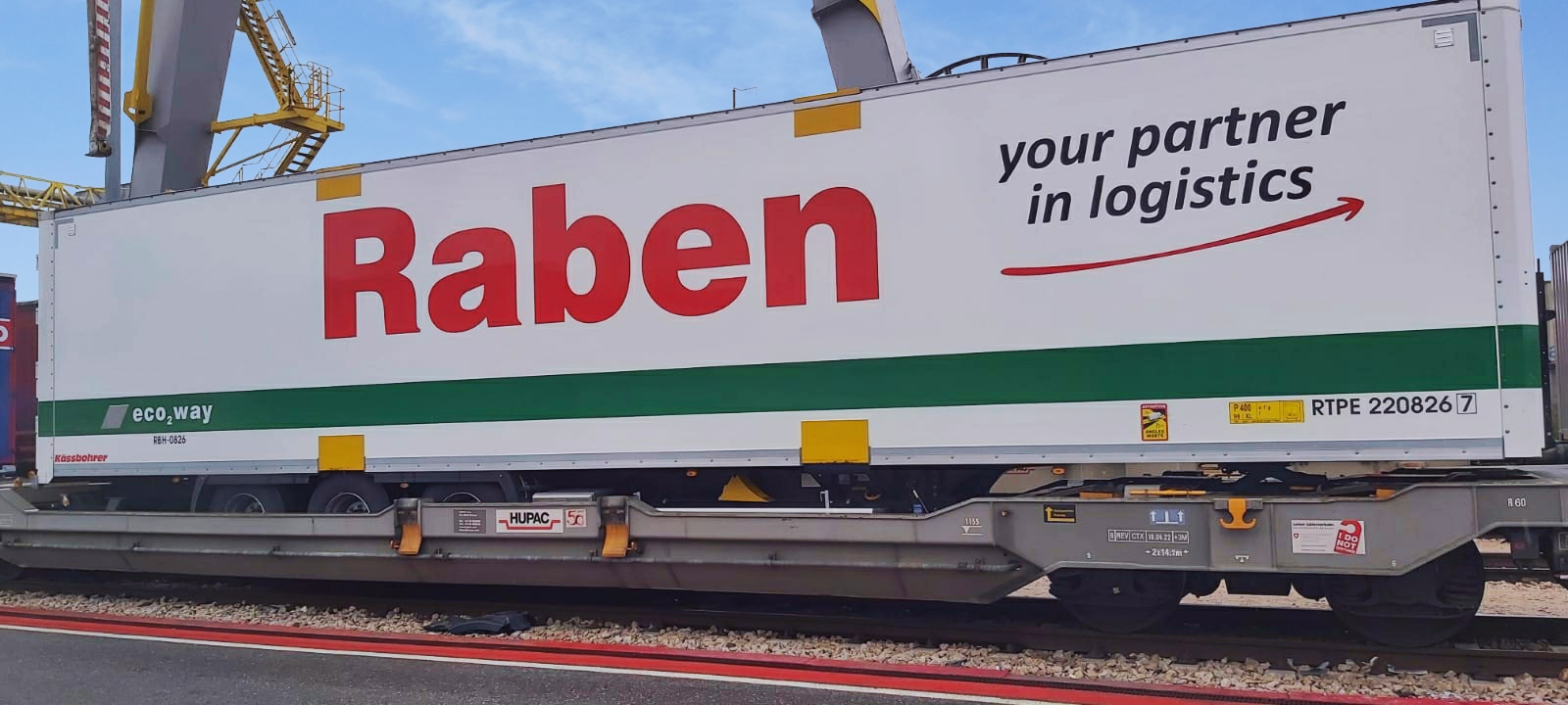 Technoretail - SUPPLY CHAIN 