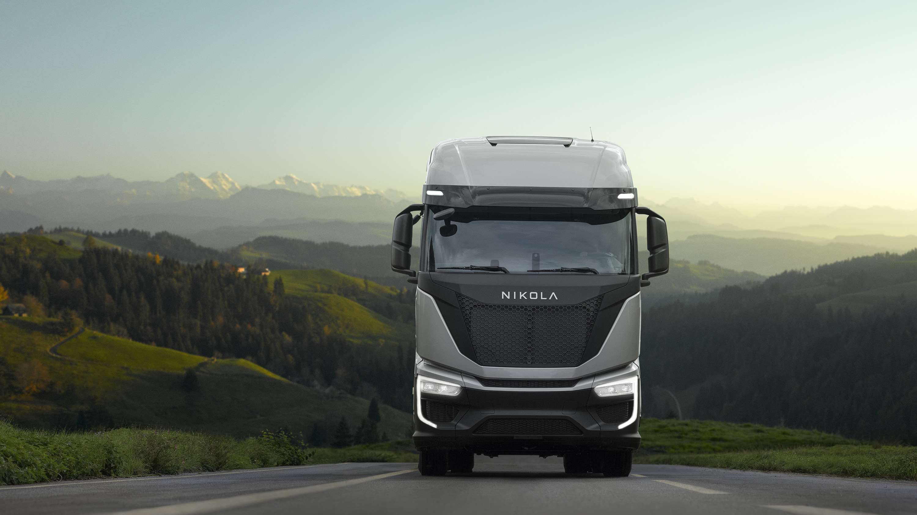 Technoretail - LC3 Trasporti, Iveco ed Edison Next pronti a mettere su strada mezzi pesanti a idrogeno 