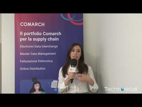 Technoretail - VIDEO 