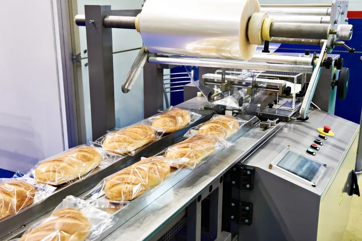 Technoretail - Gruppo Argos ST innova l’industria del packaging con il nuovo PTFE rinforzato a tre strati 
