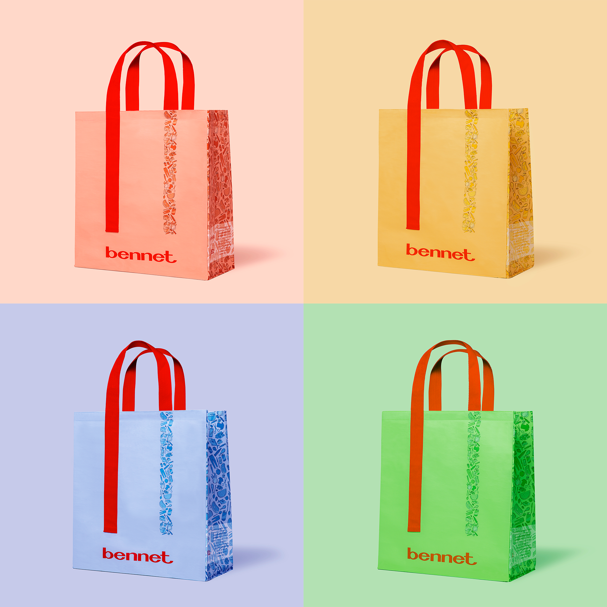 Technoretail - LOYALTY 