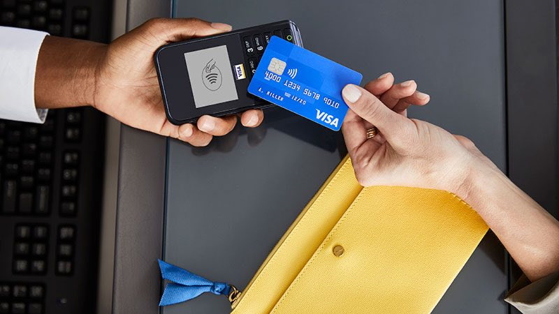 Technoretail - Visa inaugura l'era dei pagamenti su cloud 