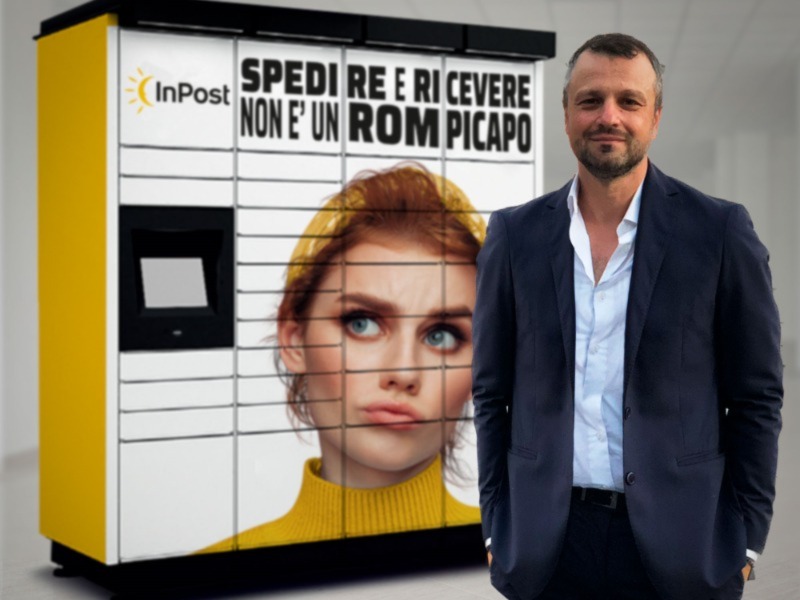 Technoretail - InPost lancia il nuovo servizio Reso Facile 