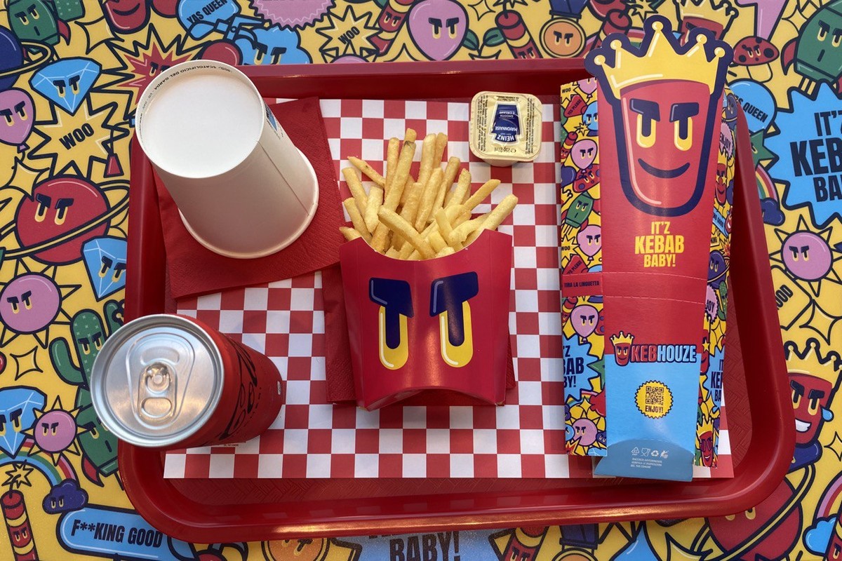 Technoretail - SAP Business One supporta la crescita di Kebhouze 