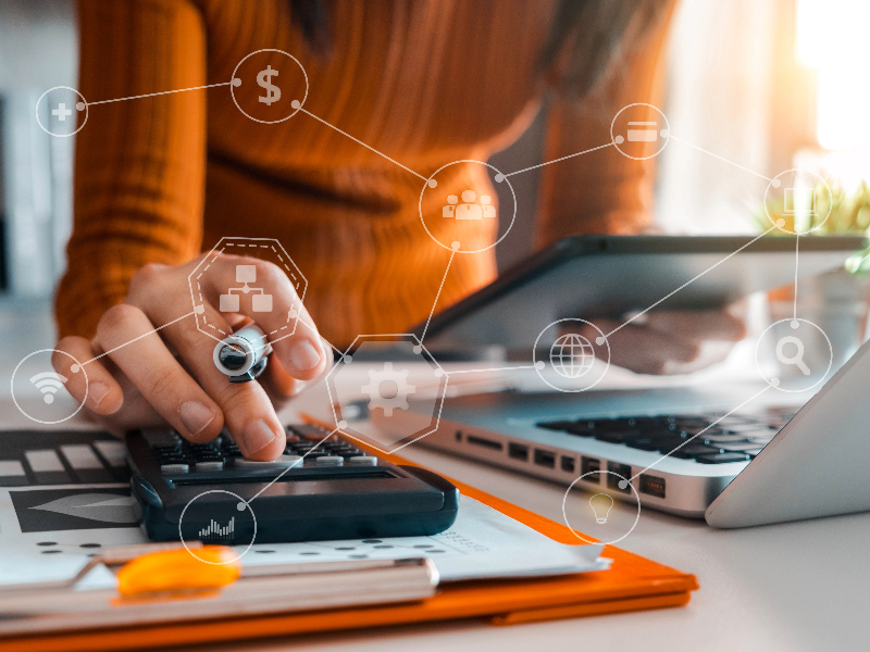 Technoretail - Integrazione Soldo-Amazon Business per spese aziendali più semplici 
