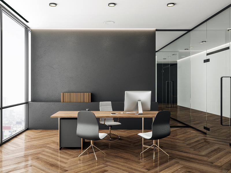 Technoretail - Irsair H850: più salubrità per store e ambienti di grandi dimensioni 