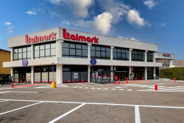 Technoretail - Italmark sceglie KFI Vocalize 