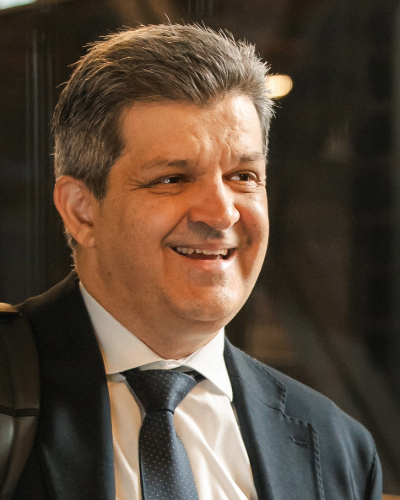 Iungo Andrea Tinti