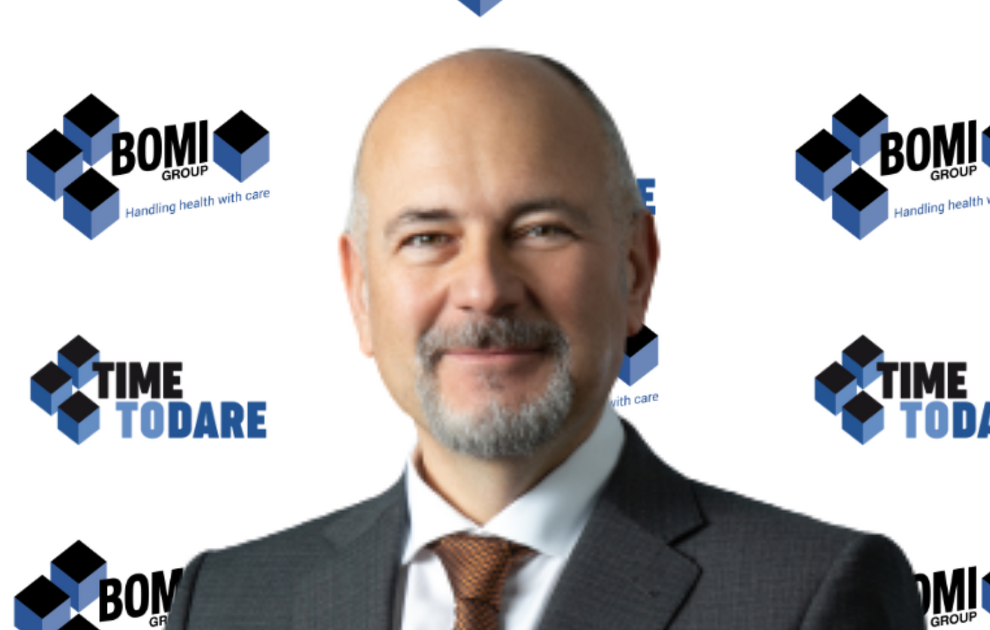 Technoretail - Bomi Group apre un nuovo centro logistico dedicato al settore Healthcare 