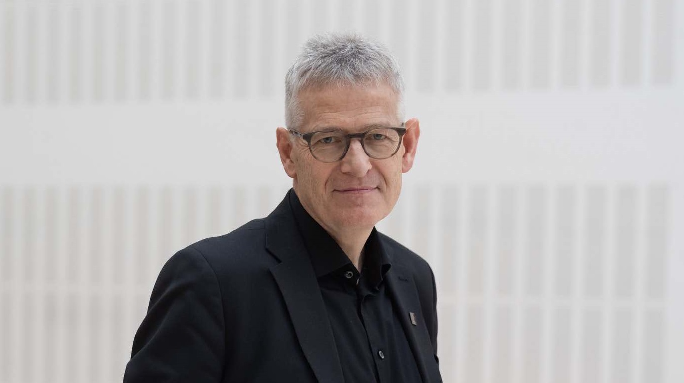 Technoretail - AutoStore nomina Mats Hovland Vikse  nuovo CEO 