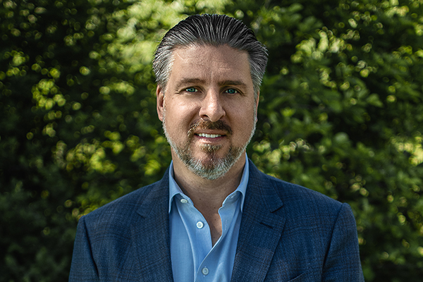 Technoretail - Kit Beall è il nuovo Chief Revenue Officer di Cohesity 